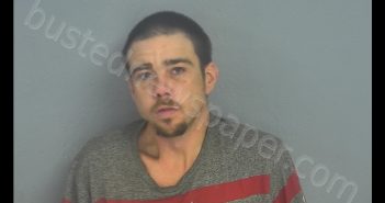 <B>MICHAEL</B> WAYNE <B>TANNEHILL</B> #, Greene County, Missouri - 2019-12-18 03:11:00