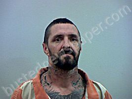 DEVORE, SHAWN E #, Guernsey County, Ohio - 2019-12-18