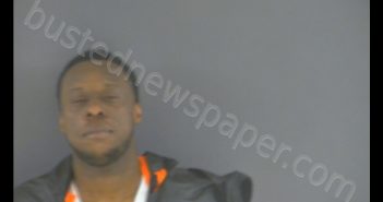 RODNEY LEE WRIGHT | 2019-12-18 13:34:00 Blue Ridge Regional Jail, Virginia Booking
