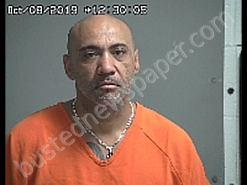 SCOTT DAVID A #, Sandusky County, Ohio - 2019-12-18