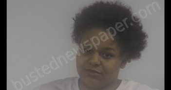 TYONNA RENEE SEARS | 2019-12-18 13:33:00 Western Tidewater, Virginia Booking