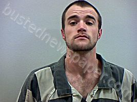 GUREWICZ, BRYCE T #, Guernsey County, Ohio - 2019-12-18