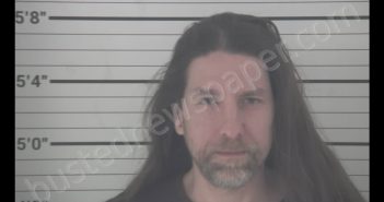ERIC ANTHONY FULMER | 2019-12-18 11:01:00 Campbell County, Kentucky Booking