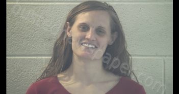 <B>HAYLEY</B> <B>LEEANN</B> <B>DENHAM</B> #, Pulaski County, Kentucky - 2019-12-18 05:12:00