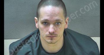 STEPHEN BAUGH | 2019-12-18 13:20:00 Blue Ridge Regional Jail, Virginia Booking