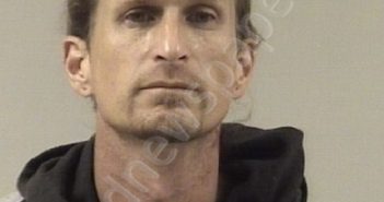 CHAD TUELL | 2019-12-19 Johnston County, North Carolina Booking