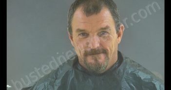BENJAMIN ONEIL TUCK | 2019-12-19 22:02:00 Blue Ridge Regional Jail, Virginia Booking