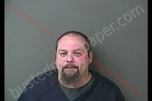 CRAIG MATTHEW RATCLIFF | 2019-12-19 02:08:00 Howard County, Indiana Booking