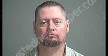 KREBS ANTHONY M | 2019-12-19 Sandusky County, Ohio Booking