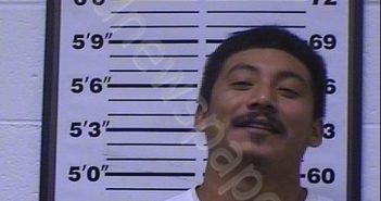 SANCHEZ,JORGE | 2019-12-19 20:12:00 Zapata County, Texas Booking