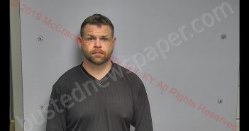 <B>ADAM</B> <B>V</B> <B>BURNHAM</B> #, Mccracken County, Kentucky, McCracken County, Kentucky - 2019-12-19