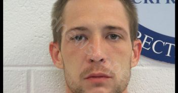 TRAIL, <B>JACOB</B> <B>LEE</B> #, Preston County, West Virginia - 2019-12-19 17:00:00