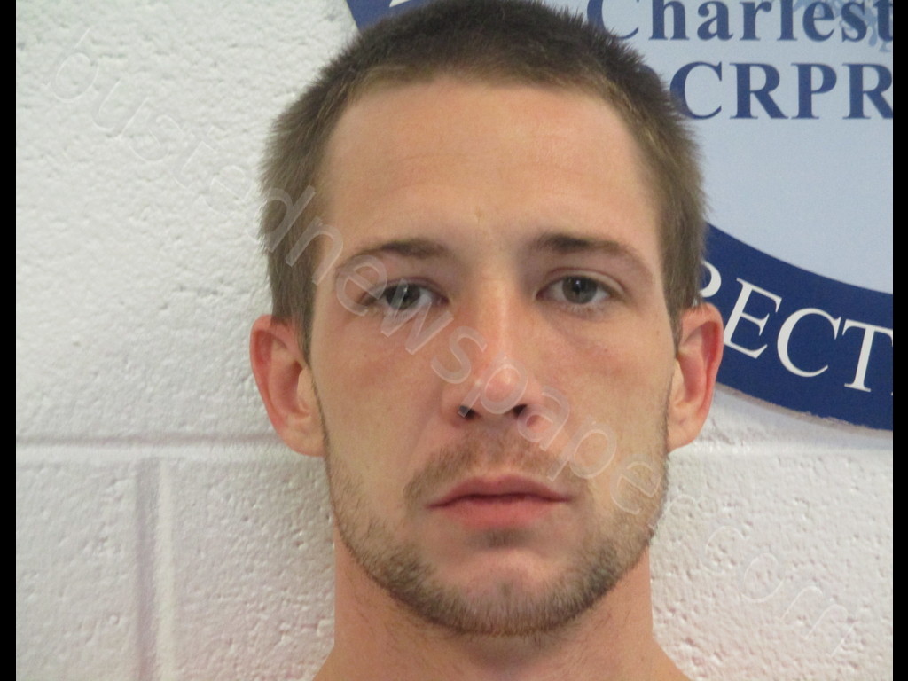 TRAIL, JACOB LEE #, Preston County, West Virginia - 2019-12-19 17:00:00