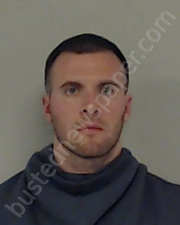 PITTENGER, BRANDON SCOTT #, Collin County, Texas - 2019-12-19 20:00:00