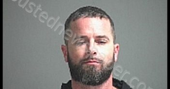 ROYNON JOSEPH LAMAR | 2019-12-19 Sandusky County, Ohio Booking