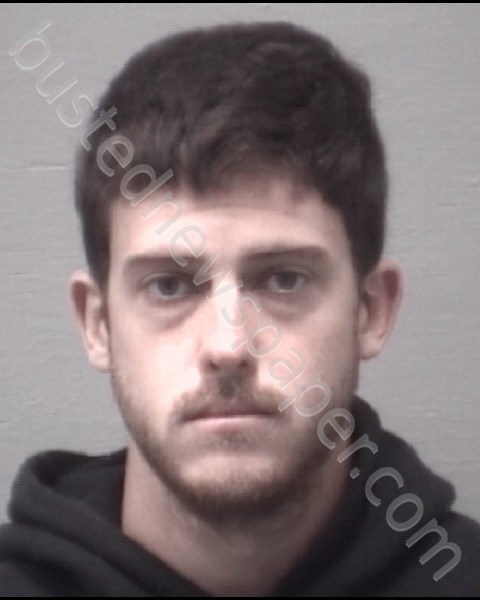 CAULDER, CHRISTOPHER MICHAEL #, New Hanover County, North Carolina - 2019-12-19