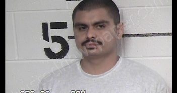 SALAS-RUEDA, JUAN | 2019-12-19 18:07:00 Chase County, Kansas Booking