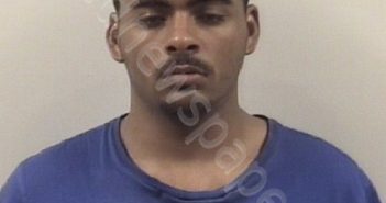 THORNTON KYLE CARTER | 2019-12-19 Johnston County, North Carolina Booking