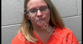 WAYBRIGHT, MELISSA LEE | 2019-12-19 19:30:00 Tucker County, West Virginia Booking