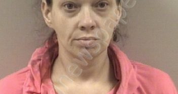LAURA HOLMES HOLMES | 2019-12-19 Johnston County, North Carolina Booking