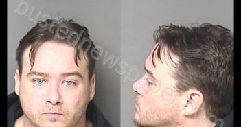 ISENBERG, HEATH <B>AARON</B> #, Gaston County, North Carolina - 2019-12-19 10:19:00