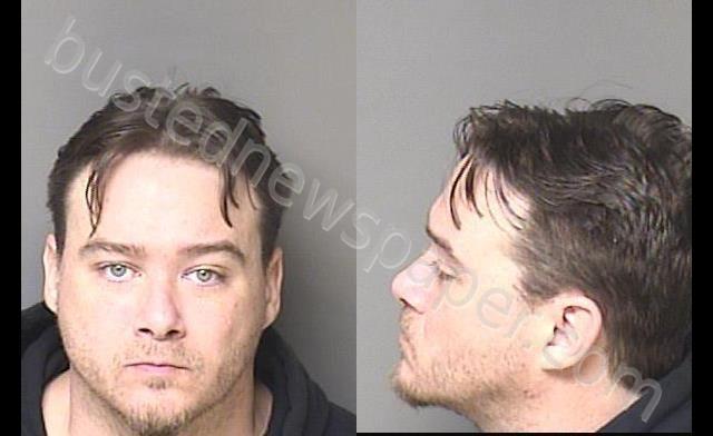 ISENBERG, HEATH AARON #, Gaston County, North Carolina - 2019-12-19 10:19:00