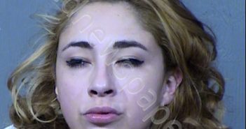 <B>CIARA</B> NICOLE <B>RODRIGUEZ</B> #, Maricopa County, Arizona - 2019-12-19