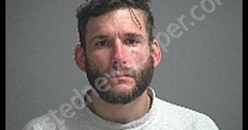 RANKER MATTHEW R | 2019-12-20 Sandusky County, Ohio Booking