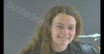 RAVEN NICOLE ADKINS | 2019-12-20 01:31:00 Blue Ridge Regional Jail, Virginia Booking