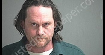 ROBINSON MICHAEL | 2019-12-20 Sandusky County, Ohio Booking