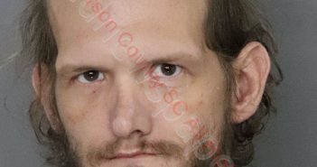 TRAVIS LEE HICKS | 2019-12-20 14:54:00 Anderson County, South Carolina Booking