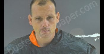 DONALD HOWARD BEVERLY | 2019-12-20 01:11:00 Blue Ridge Regional Jail, Virginia Booking