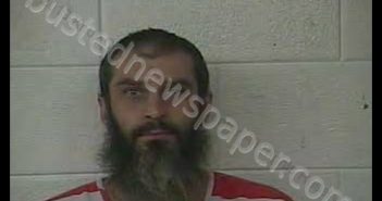 KENNETH FORRESTER H | 2019-12-20 03:46:00 Knox County, Kentucky Booking