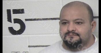 CONTRERAS-HERNANDEZ, JORGE | 2019-12-20 15:18:00 Chase County, Kansas Booking