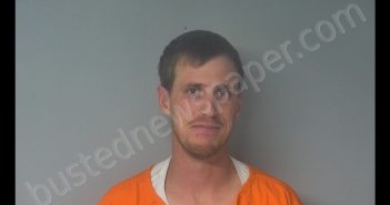 ADAM LEE DOERNTE | 2019-12-20 18:00:00 Virginia Peninsula Regional Jail, Virginia Booking