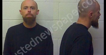 JONES ASHTON MAURICE | 2019-12-20 13:34:55 Craven County, North Carolina Booking