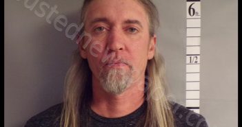 COOK, JONATHAN ERIC | 2019-12-20 23:15:00 Tyler County, West Virginia Booking