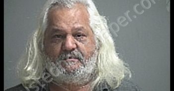 GUERRA FORTINO | 2019-12-20 Sandusky County, Ohio Booking