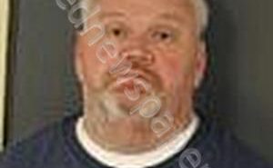 <B>COX</B>, <B>VINCENT</B> <B>EDWARD</B> #, Hampton County, Virginia - 2019-12-20