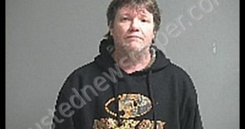 OLD MICHAEL J. | 2019-12-20 Sandusky County, Ohio Booking