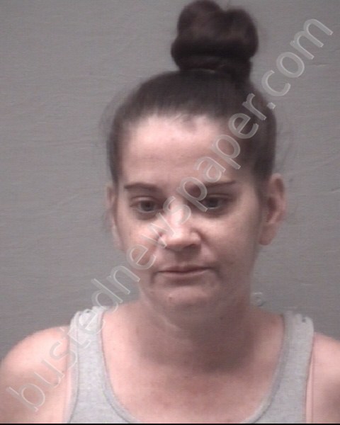 BROWN, MIRANDA STEPHENS #, New Hanover County, North Carolina - 2019-12-20