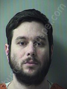 HAYNES, CHRISTOPHER WARREN | 2019-12-20 03:45:00 Okaloosa County, Florida Booking