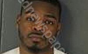 CAMM, <B>DENZEL</B> JAMAL #, <b>Hampton</b> County, Virginia - 2019-12-20