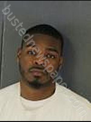 CAMM, DENZEL JAMAL #, Hampton County, Virginia - 2019-12-20