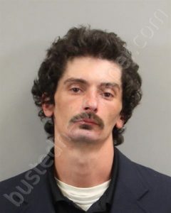 MICHAEL ALLEN YOUNG | 2019-12-20 18:49:00 Randolph County, North Carolina Booking