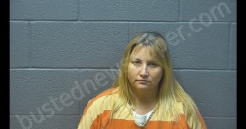 <B>MICHELLE</B> <B>LYNN</B> <B>MULLINS</B> #, Rsw Regional Jail, Virginia, RSW Regional Jail, Virginia - 2019-12-20 13:55:00