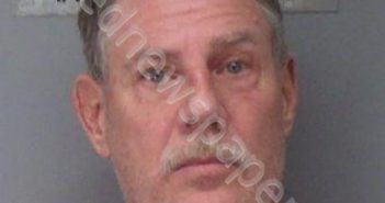 NORTHINGTON, RICHARD CURTIS | 2019-12-20 18:12:00 Sebastian County, Arkansas Booking