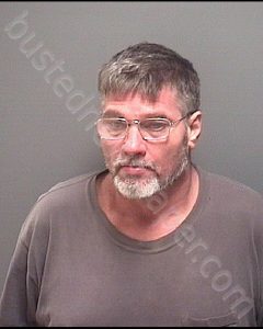 CANTRELL, STEVEN RAY | 2019-12-20 18:46:00 Morgan County, Alabama Booking