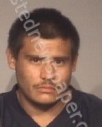 RAMIREZ, NATHANIEL <B>XAVIER</B> #, Chaves County, New Mexico - 2019-12-20 23:24:00