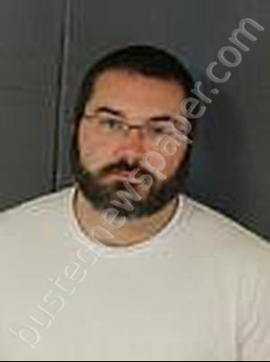 BOWLER, KEVIN ALSTON #, Hampton County, Virginia - 2019-12-20